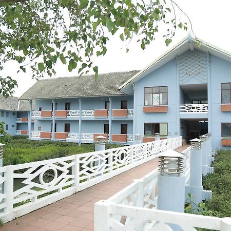 Bavico Resort & Spa Tam Giang - Hue Exterior photo